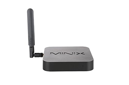  MINIX NEO Z83-4 Pro 超迷你PC电脑/智能电视盒（4GB/32GB） 189.46加元限量特卖并包邮！