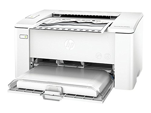  金盒头条：历史新低！HP 惠普 LaserJet M102w 无线黑白激光打印机3.5折 59.99加元包邮！