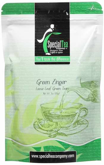  精选104款 Special Tea Company 茶叶及茶叶胶囊 超低价1折起清仓！