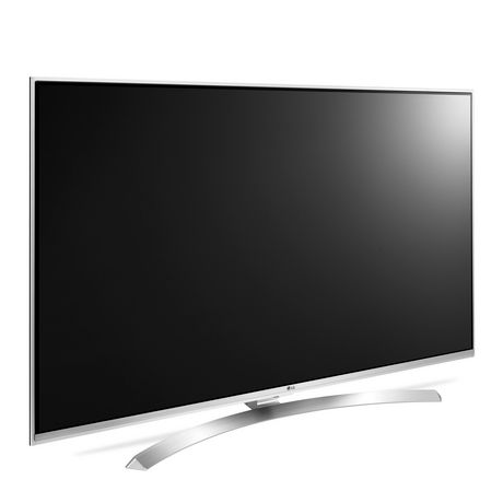  LG 75UH8500 240Hz 4K 超高清智能电视 3498加元限时清仓！
