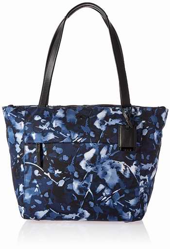  TUMI 途明 Voyageur M-Tote 女士时尚托特包3.8折 111.88加元限时清仓并包邮！