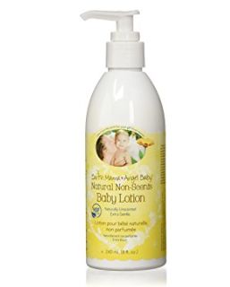  Earth Mama Angel Baby球妈妈 天使宝贝润肤乳 19.03加元，well.ca同款价 24.99加元