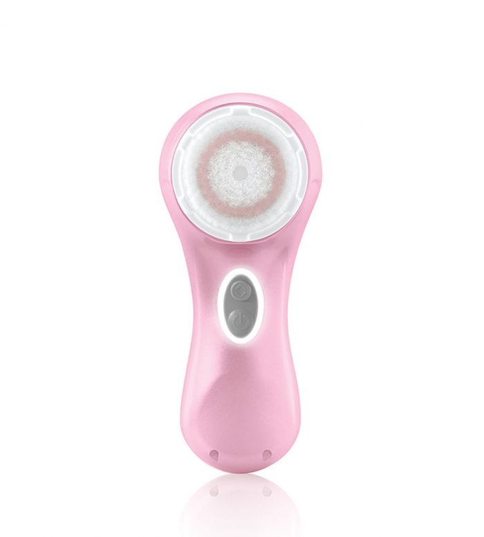  闪购！CLARISONIC Mia 2 粉色超声波洗脸刷套装 164.25加元，原价 219加元，包邮
