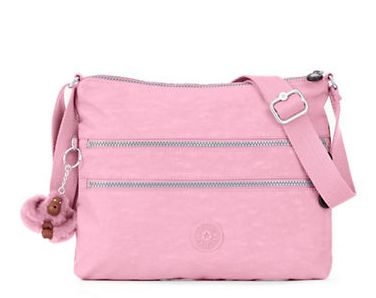  KIPLING Alvar 单肩包 69加元（多色可选），原价 112加元