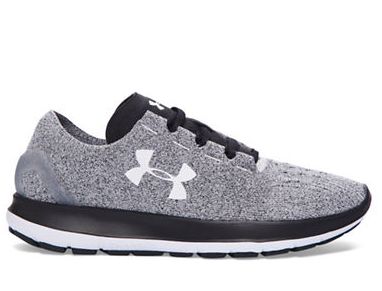  高分评价！UNDER ARMOUR SpeedForm 女款跑鞋 65加元（6码），原价 130加元