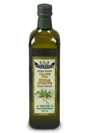  Italpasta 特级食用橄榄油 6.32加元（750毫升），原价 8.99加元