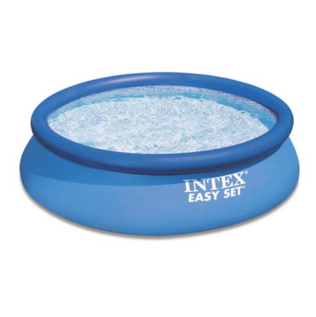  Intex 充气游泳池 75加元（366 cm x 76 cm )，原价 98加元，包邮