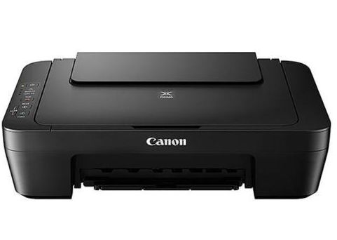 Canon佳能 PIXMA MG2525一体式喷墨照片打印机 26.99加元，原价 79.99加元，包邮