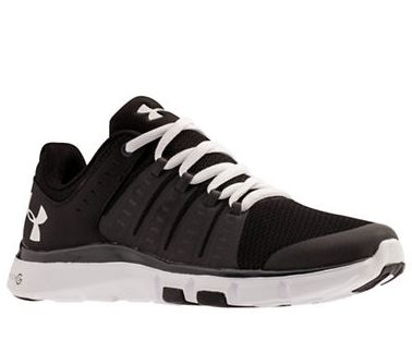  UNDER ARMOUR Micro G女士训练鞋 46.75加元（6码），原价 100加元