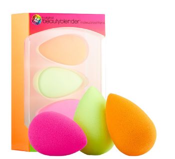  靓丽养眼！BEAUTYBLENDER 美妆蛋 65加元，价值84加元，包邮