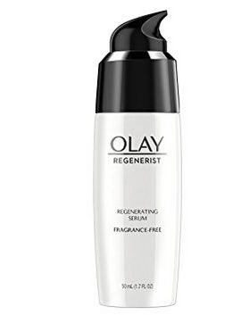  Olay 玉兰油无香型再生精华液 24.59加元（50ml），原价 34.99加元