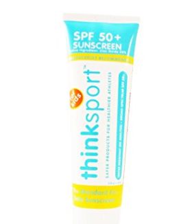  Thinksport Tskids3 矿物防晒霜 17.5加元特卖（SPF 50+）