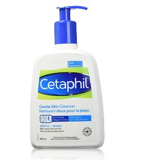  Cetaphil 柔和皮肤清洁剂 11.38加元（500ml），原价 17.99加元
