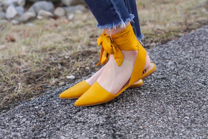  SAM EDELMAN 精美女鞋折上折特卖，普通用户额外8.5折！HBC信用卡用户满150加元立减50加元！