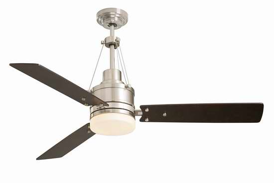  金盒头条：精选多款 Emerson Ceiling Fans 吊扇4折起限时特卖！仅限今日！