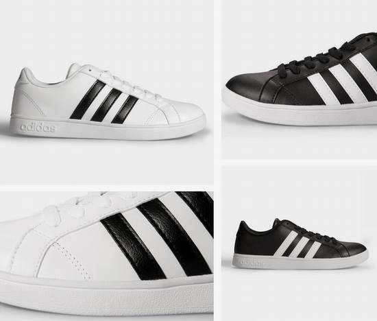  多款 Adidas 阿迪达斯 Originals 经典三条线男女休闲运动鞋 59.49加元限时特卖！另有多款运动鞋特价销售！
