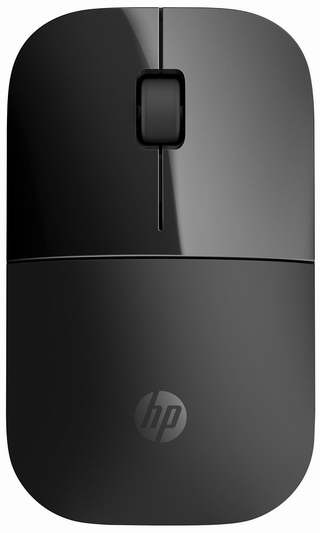  历史新低！HP 惠普 Z3700 无线鼠标 16.99加元限时特卖！两色可选！