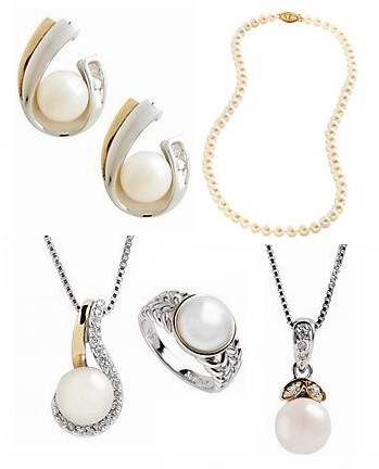  精选3341款 EFFY、FINE JEWELLERY 等品牌珍珠项链、珍珠耳环、珍珠手镯等首饰2.8折起限时特卖！售价低至30加元！