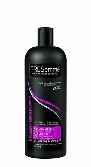  TRESemmé 洗发水 3.77加元特卖（739ml）！