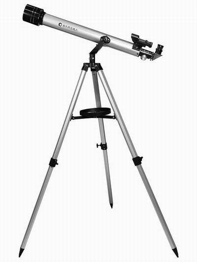 历史新低！Barska AE10750 Starwatcher 525x700mm Refractor 天文望远镜2.1折 31.64加元限时清仓！