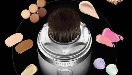  购买 Clarisonic 科莱丽 Mia 2洗脸刷，送价值39加元声波底妆刷头！