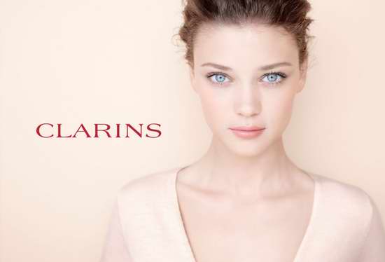  Clarins 娇韵诗 精选74款美妆护肤品及超值礼盒装7折起限时抢购！