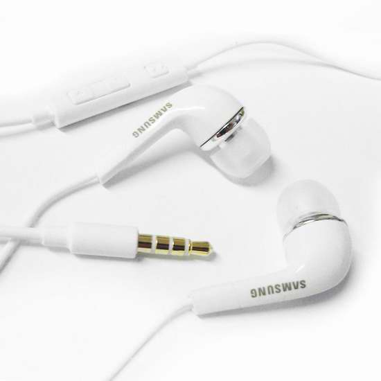  历史新低！Samsung 三星 EHS64 入耳式耳麦线控耳塞 4.88加元限时特卖！