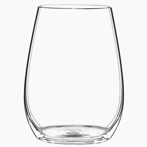  历史最低价！Riedel Spirit of O Spirits 顶级无铅玻璃杯/酒杯2件套2折 9.99加元限时清仓！