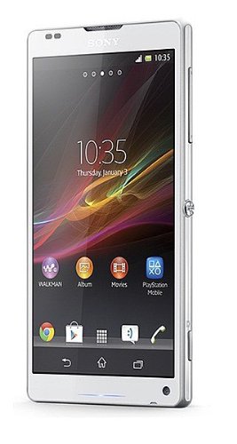  历史新低！Sony 索尼 Xperia Z 5英寸解锁版智能手机 190.96加元限时特卖并包邮！