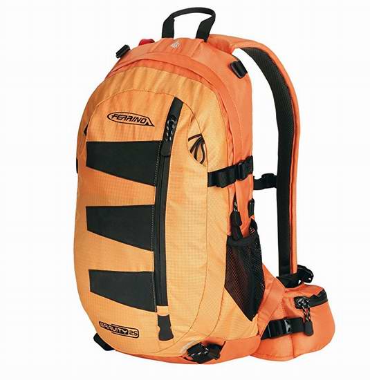  历史新低！Ferrino Gravity 25升登山包/双肩背包1.9折 25加元限时清仓！