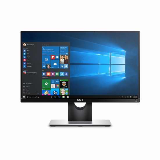  历史新低！Dell 戴尔 S2216M 22英寸液晶显示器5.2折 130.3加元限时特卖并包邮！