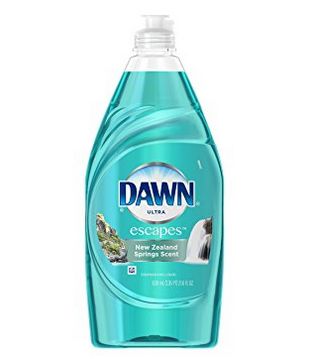  美国第一品牌！Dawn 638mL洗碗液 1.87加元（2款），原价 2.99加元