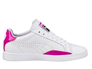  PUMA Match Basic 女款运动鞋 46.75加元（8.5，9码），原价 100加元