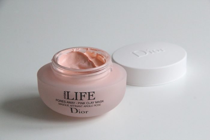 新品！DIOR Hydra Life 花植水漾净肤面膜 69加元，原价 79加元，包邮