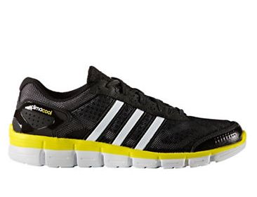  ADIDAS 阿迪达斯 Climacool 男款运动鞋 57.5加元，原价 115加元，包邮