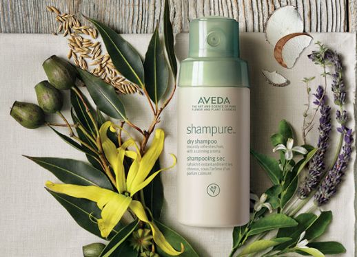  雅诗兰黛旗下的天然植物品牌！Aveda艾凡达护肤品及美发护发产品 8折优惠+包邮！