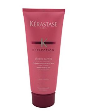  深层亮泽护理！Kerastase 卡诗绽光锁色护发乳 28.88加元（200ml），原价 54.6加元