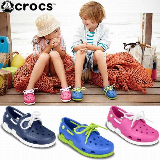  最后一天！Crocs 卡洛驰洞洞鞋 全面降价上新货！精选253款成人儿童鞋靴3折起清仓，额外8.5折或立减15-20加元！