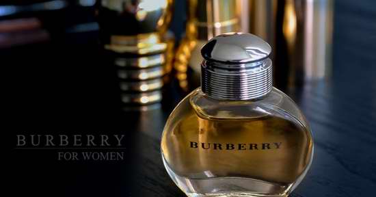 历史新低！BURBERRY 巴宝莉 Women 女士淡香水50ml 44.99加元限时特卖并包邮！
