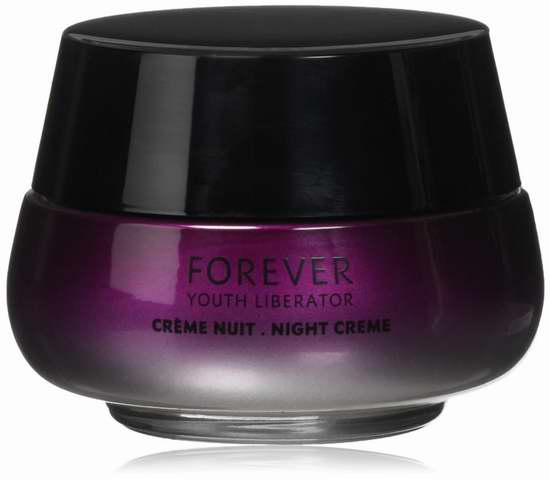  YSL 圣罗兰 Forever Youth Liberator 妍活青春晚霜50ml 125.61加元限时特卖并包邮！