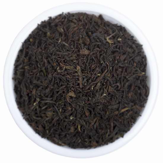  Vahdam Teas 喜马拉雅山大吉岭有机黑茶3.53盎司 10.95加元限量特卖！