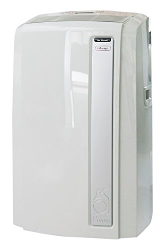  Delonghi 德龙 PACAN140EKF 14,000 BTU 三合一便携式WiFi空调 539.99加元包邮！