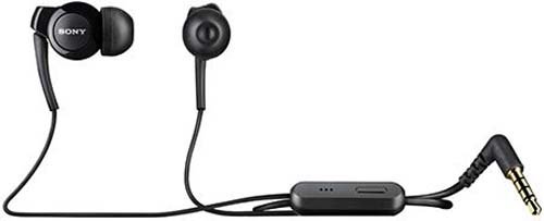  Sony 索尼 MH-EX300AP 线控立体声入耳式耳机 9.99加元限量特卖！