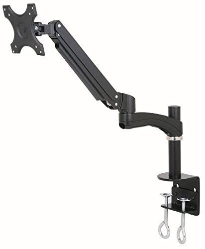  AnthroDesk 液晶显示器桌面旋转支架 33加元限量特卖并包邮！