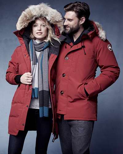  Altitude Sports 换季特卖！Canada Goose 指定款羽绒服全部7折！