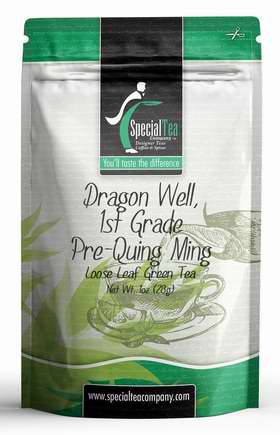  历史新低！Special Tea 一级明前茶 1盎司装 4.28加元清仓！