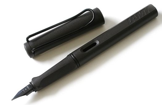  LAMY 凌美 Safari 钢笔 39.81加元，原价 47加元