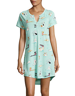  精选多款 PJ SALVAGE 睡衣，服饰 3折起特卖！