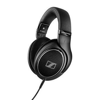  金盒头条：历史最低价！Sennheiser 森海塞尔 HD 598 SR 头戴式开放耳机3.6折 109加元包邮！