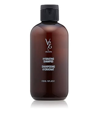  V76 by Vaughn 保湿洗发水 17.25加元，满50加元送25加元Amazon代金券！会员专享！